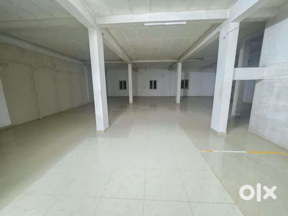 1700 SQ FT GODOWN FOR RENT @ THRIKKAKARA, ERNAKULAM