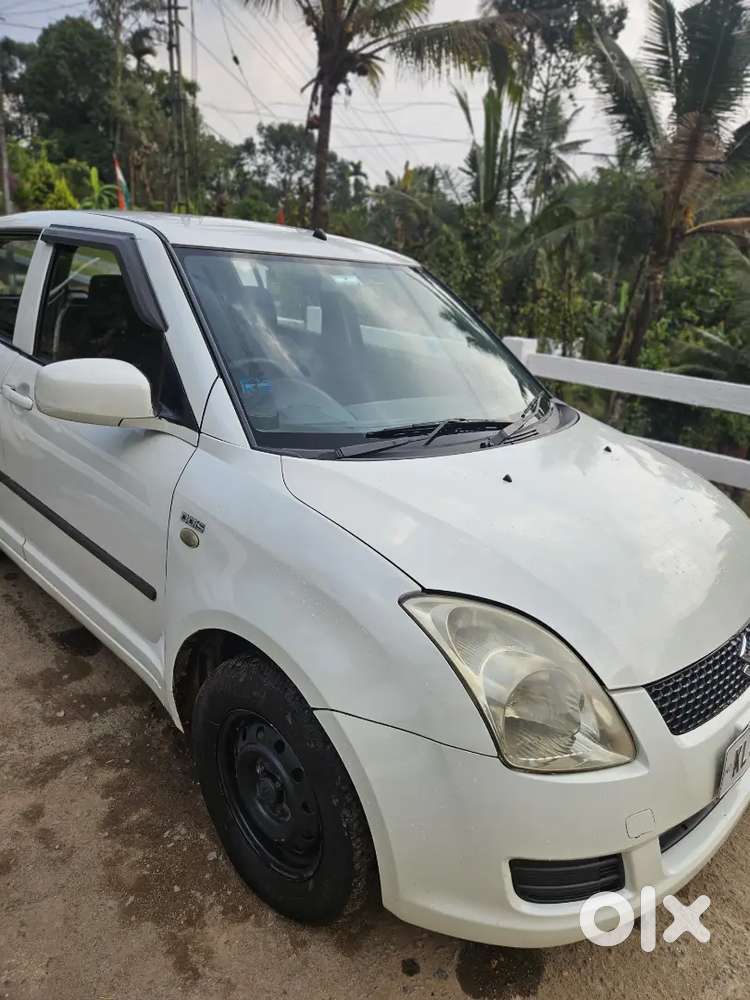 Maruti Suzuki Swift 2008 Diesel
