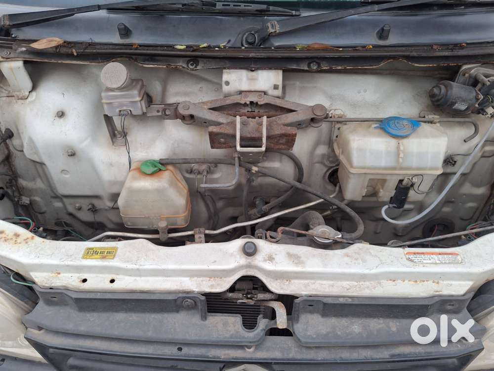 Maruti Suzuki Eeco 5 Seater Ac, 2010, Petrol