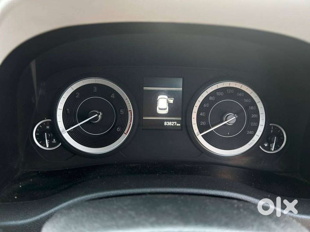 Hyundai Creta 1.6 E Plus, 2020, Diesel