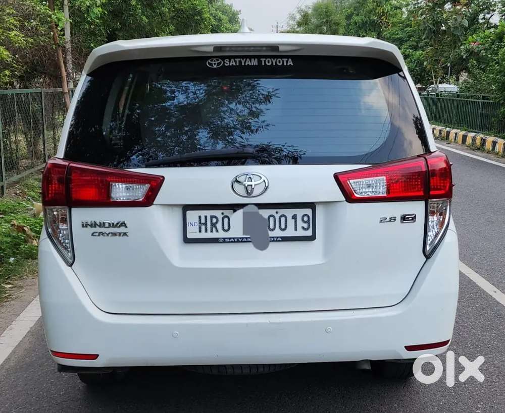 Mahindra Kuv100 2016 Diesel All Original Paint
