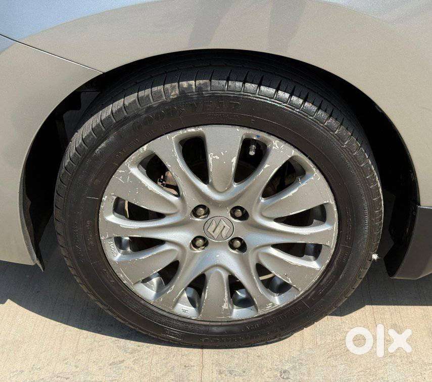 Maruti Suzuki Baleno Zeta, 2016, Diesel