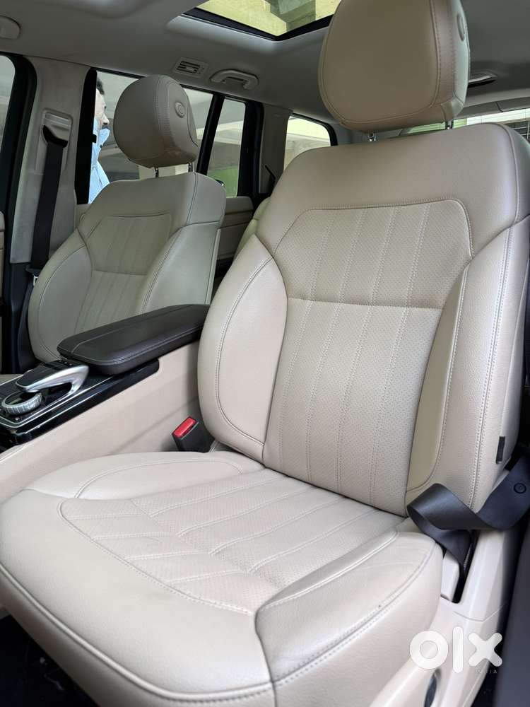 Mercedes-benz Gls 350d Grand Edition, 2018, Diesel