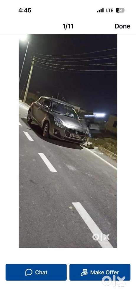 Maruti Suzuki Model 2020