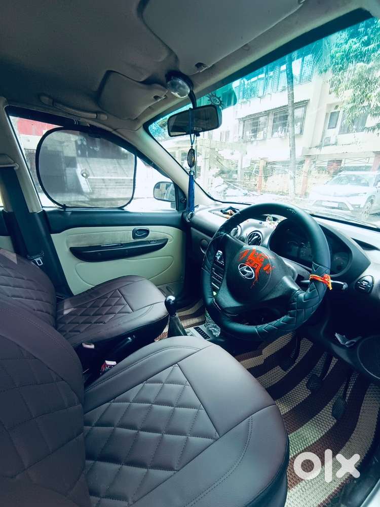 2010 Hyundai Santro Xing