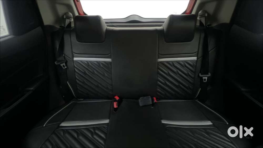 Maruti Suzuki Swift Vvt Vxi, 2021, Petrol
