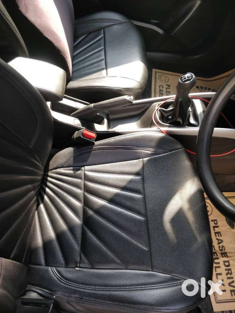 Maruti Suzuki Baleno 2015 Petrol Well Maintained