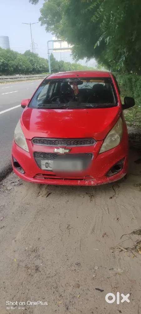 Chevrolet Beat 2015 Cng & Hybrids 150000 Km Driven