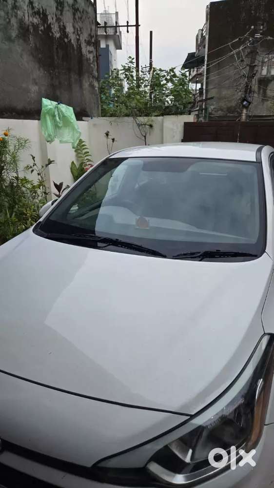 2018 Hyundai I20 Magna 1.4