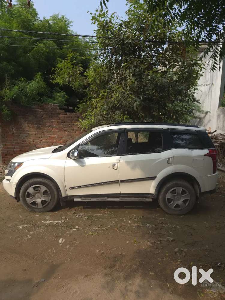Mahindra Xuv500 2015 Diesel  Vip Number Jaipur Rto  Ragisterd