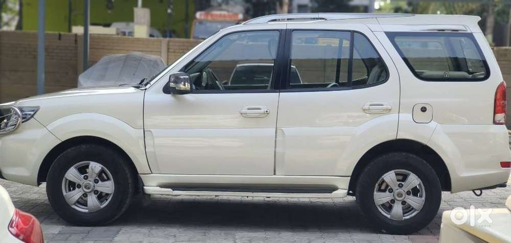 Tata Safari Storme, 2013, Diesel