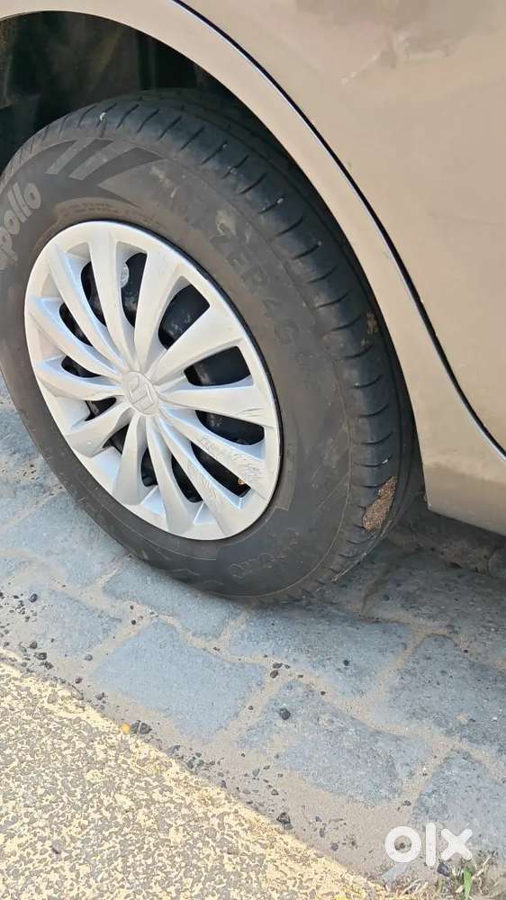 Maruti Suzuki Dzire 2017