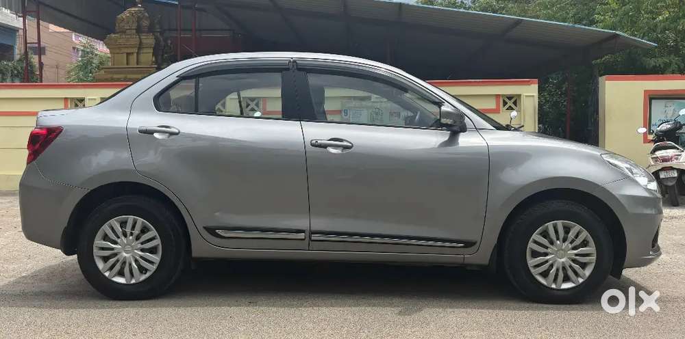 Maruti Suzuki Dzire 2020