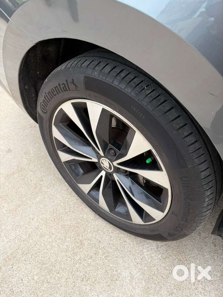 Skoda Superb 2022 Year Model