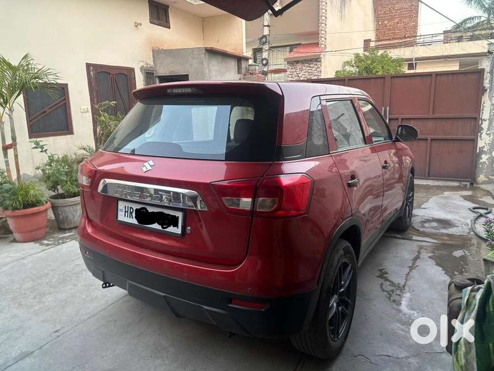 Reliable Maruti Suzuki 2020 Diesel Manual