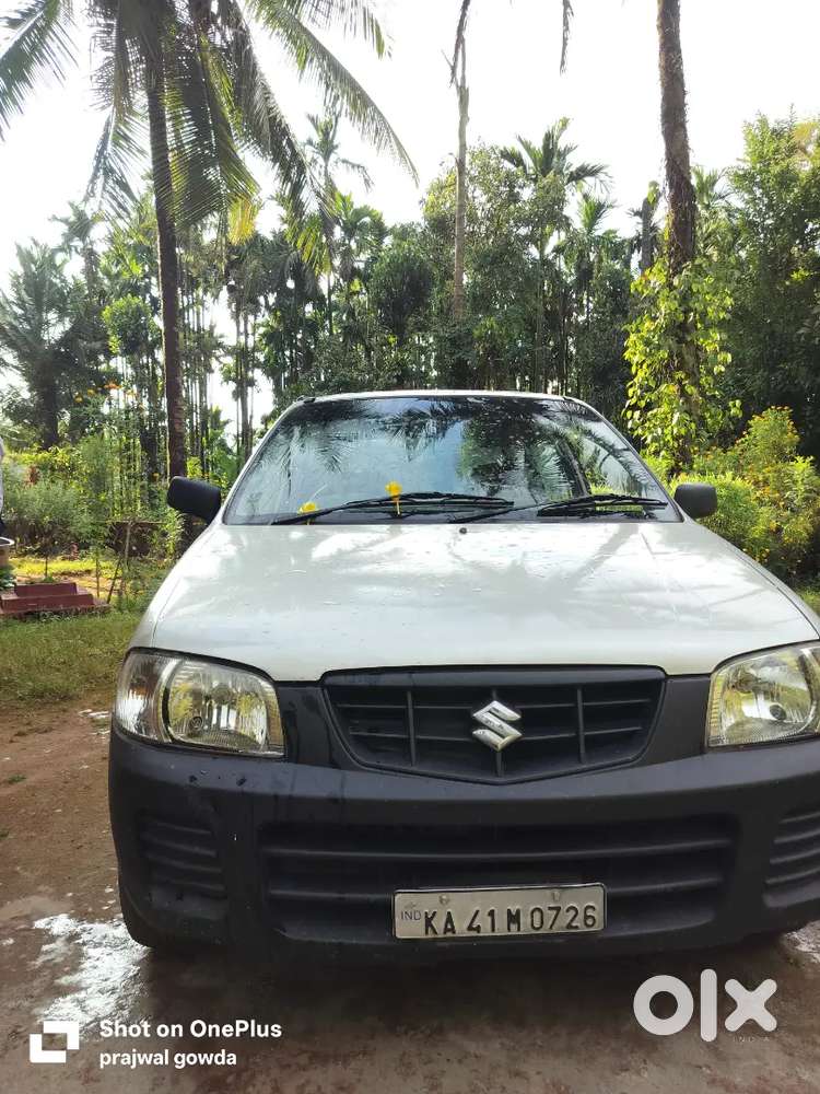 Maruti Suzuki Alto 2006