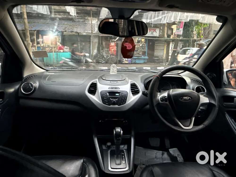 Ford Figo 1.5 Ti .vct  Titanium 2018  Life Time  Tax Paid