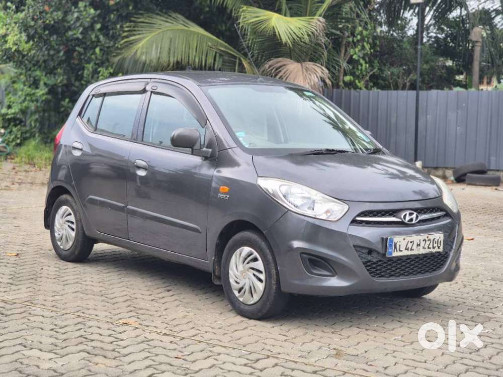 Hyundai I10 Era, 2013, Petrol