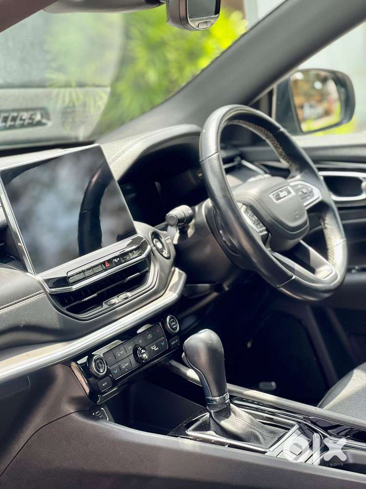 Jeep Compass Model S (o2) At, 2021, Petrol