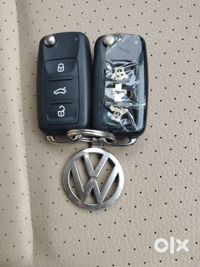 Volkswagen Vento 1.2 Tsi Highline, 2016
