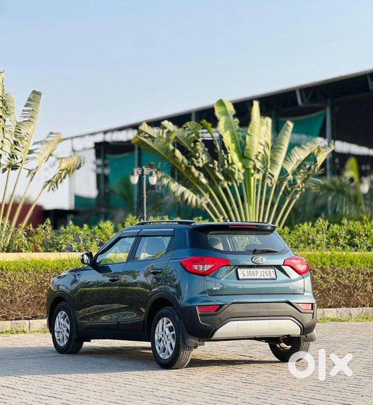 Mahindra Xuv300 W8 Diesel, 2022, Diesel