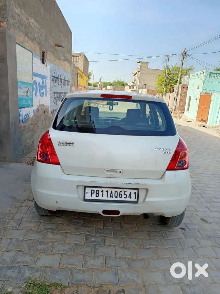 Maruti Suzuki Swift Vdi 2010