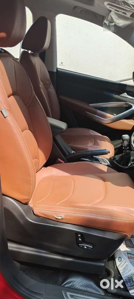 Mg Hector Plus 2.0 Sharp Diesel Turbo, 2021, Diesel