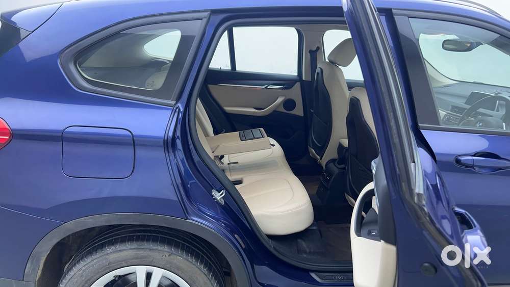 Bmw X1 2.0 Sdrive20d Xline, 2019, Diesel