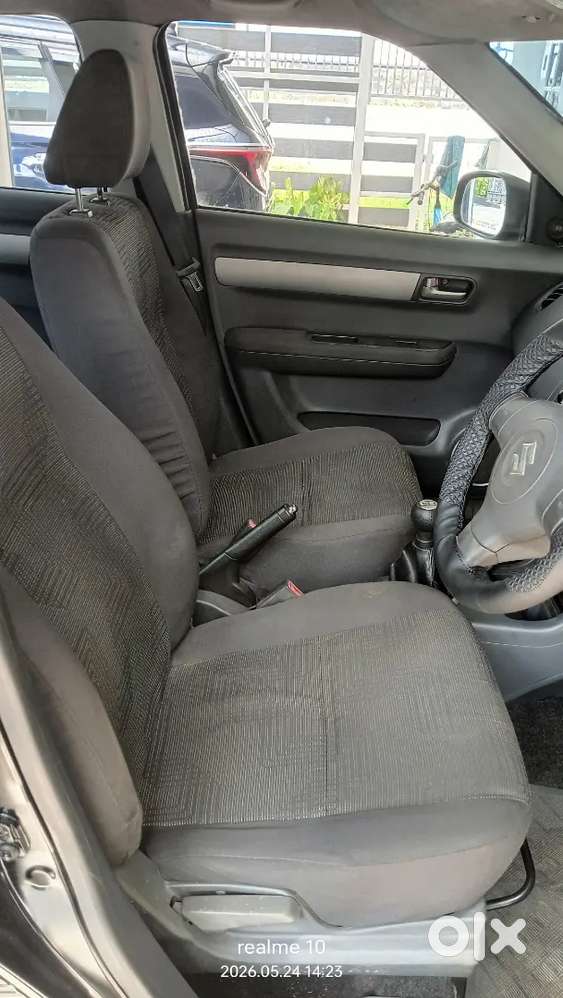 Maruti Suzuki Swift 2006 Petrol 100100 Km Driven