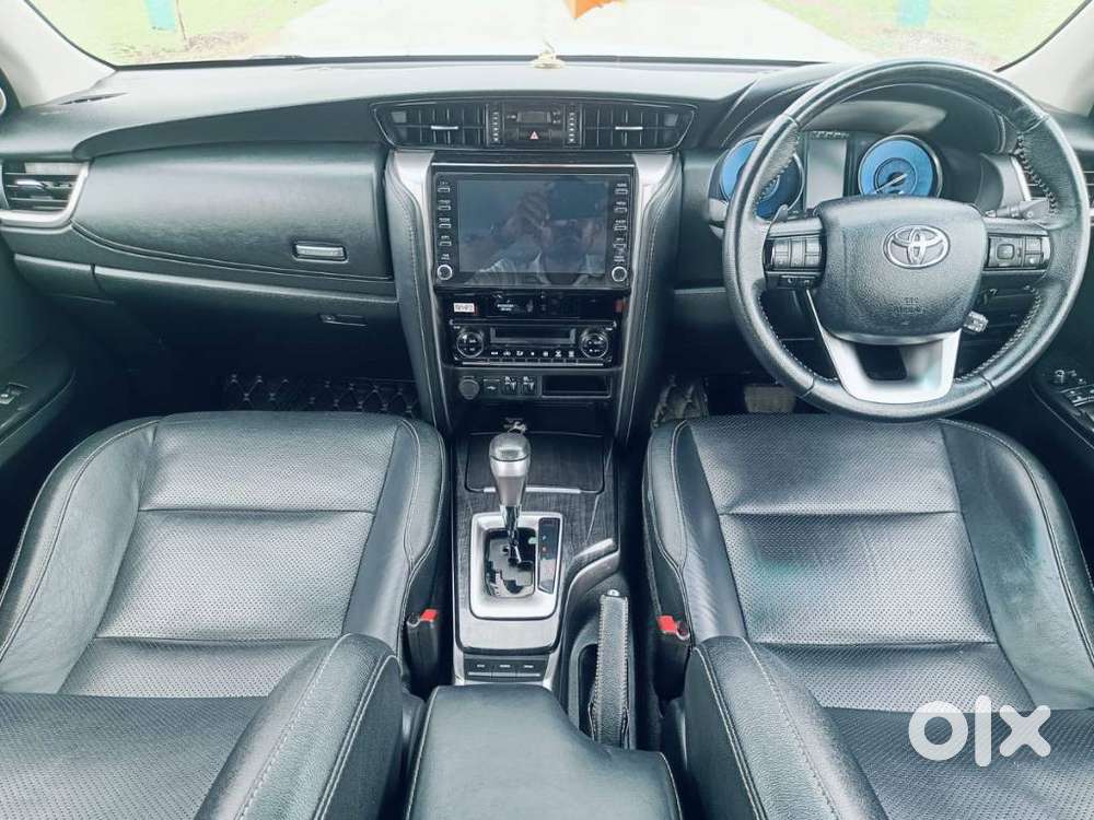 Toyota Fortuner 3.0 4x4 Automatic, 2024, Diesel