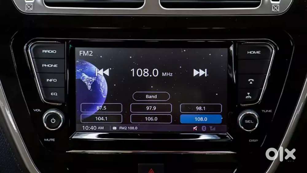 Mahindra Bolero Neo T10 
Me 2018 Ka Model Aur Top Model Hain 70kmchali