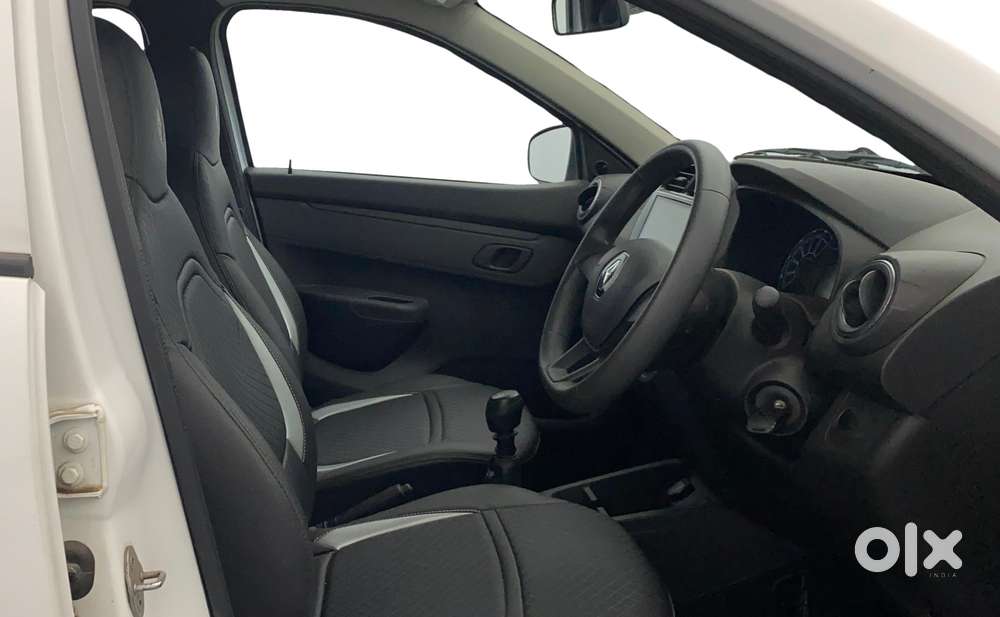 Renault Kwid 1.0 Rxl (o), 2025, Petrol