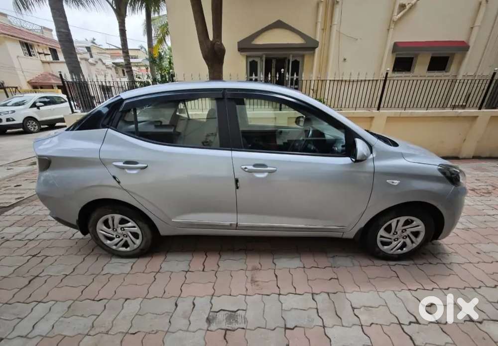Hyundai Aura 1.2 S 2022