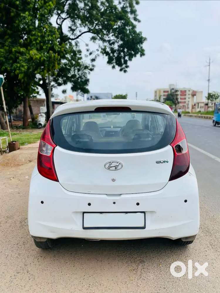 Hyundai Eon Era Plus 2018
