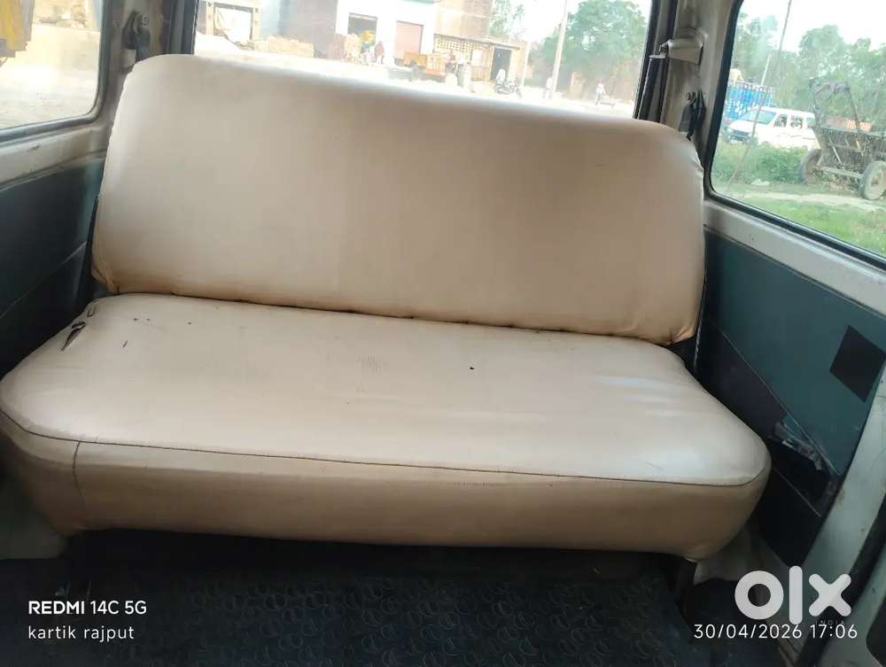 Urgent Sell. Battery New Good Condition Hai