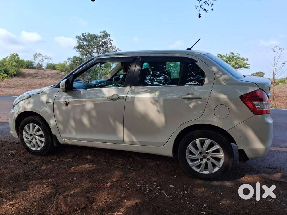 Maruti Suzuki Swift 2015 Diesel Well Maintained