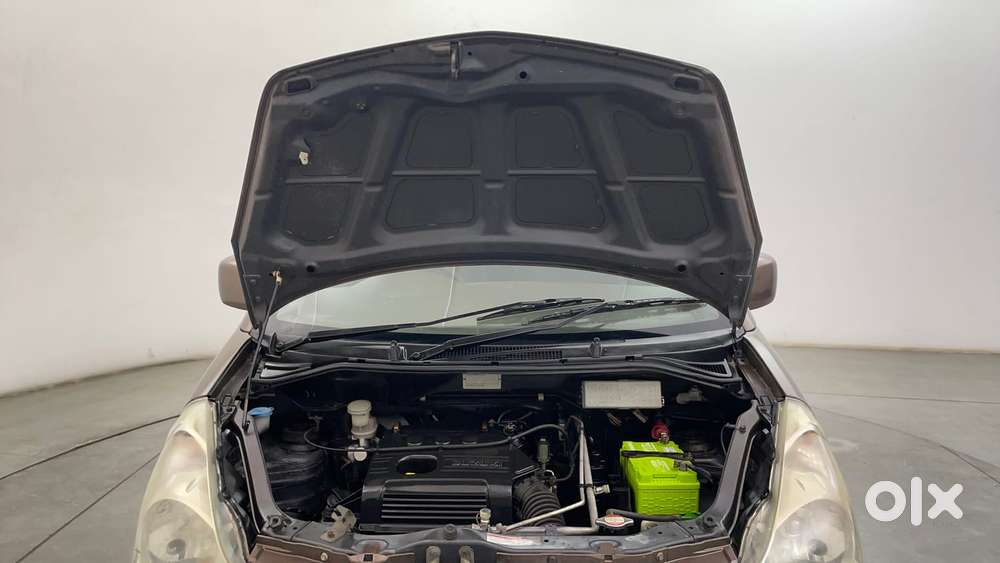 Maruti Suzuki Estilo Vxi Bs-iv, 2013, Petrol