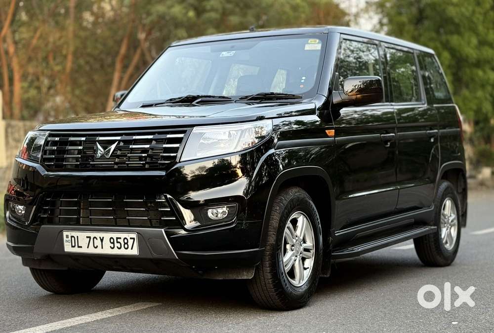 Mahindra Bolero Neo Plus N10, 2026, Diesel