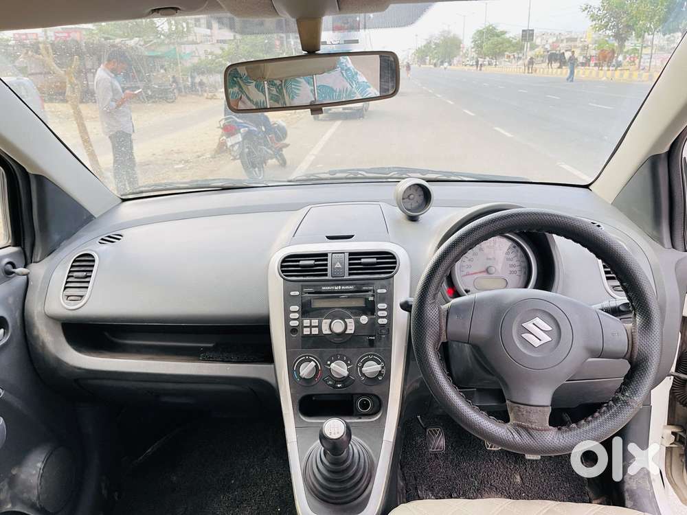 Maruti Suzuki Ritz Vdi Genus, 2012, Diesel