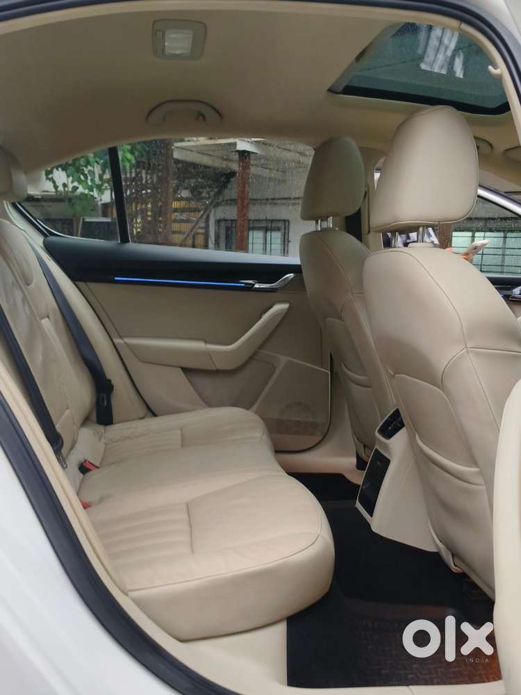 Skoda Octavia 1.8 Tsi At L K, 2018, Petrol