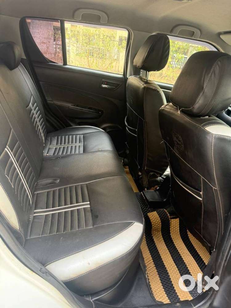 Maruti Suzuki Swift 2011-2014 Vdi, 2013, Diesel