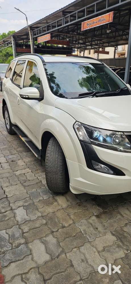 Mahindra Xuv500 W3, 2019, Diesel