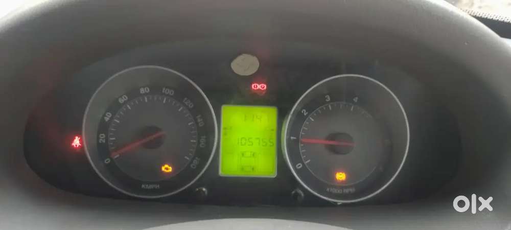 Mahindra Scorpio Automatic Vlx