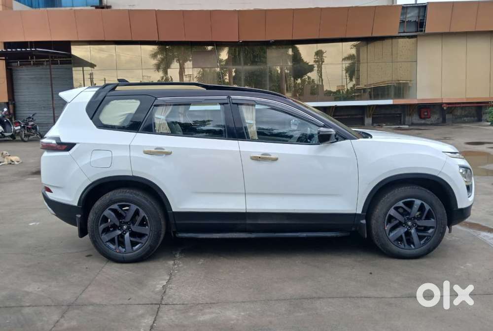 Tata Safari 2.0 Kryotec Xza Plus Gold 6 Str, 2022, Diesel