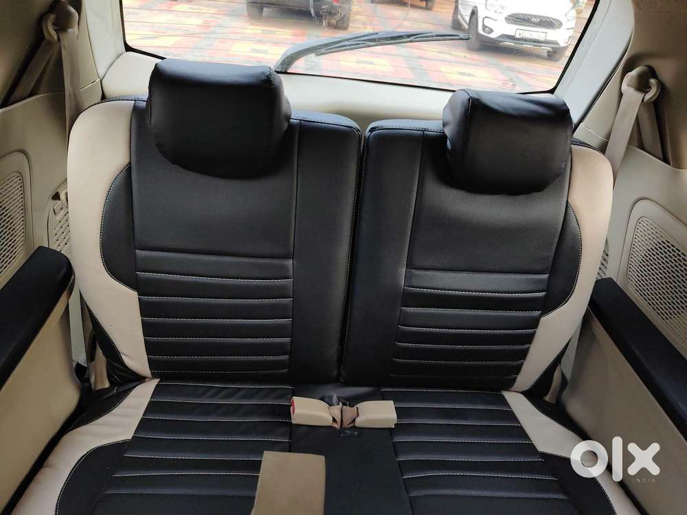 Honda Mobilio V I-vtec, 2014, Diesel