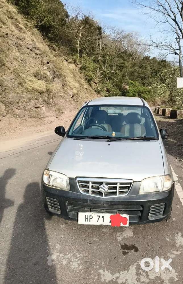 Maruti Suzuki Alto 2006