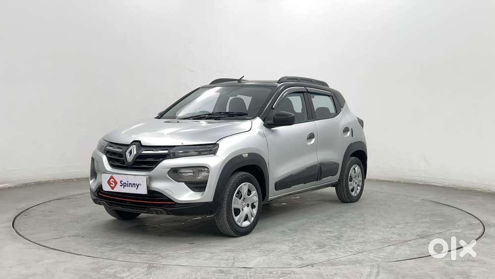 Renault Kwid Rxt 1.0, 2020, Petrol