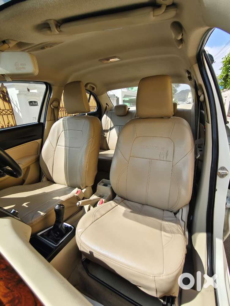 Maruti Suzuki Swift Dzire Vxi At Optional, 2018, Petrol