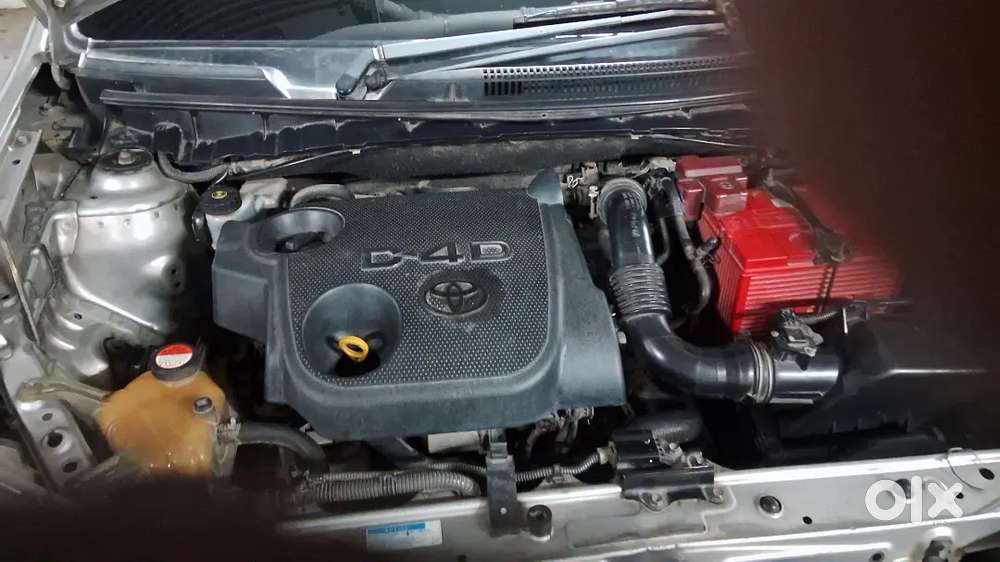 Toyota Etios 2018 Diesel 300000 Km Driven