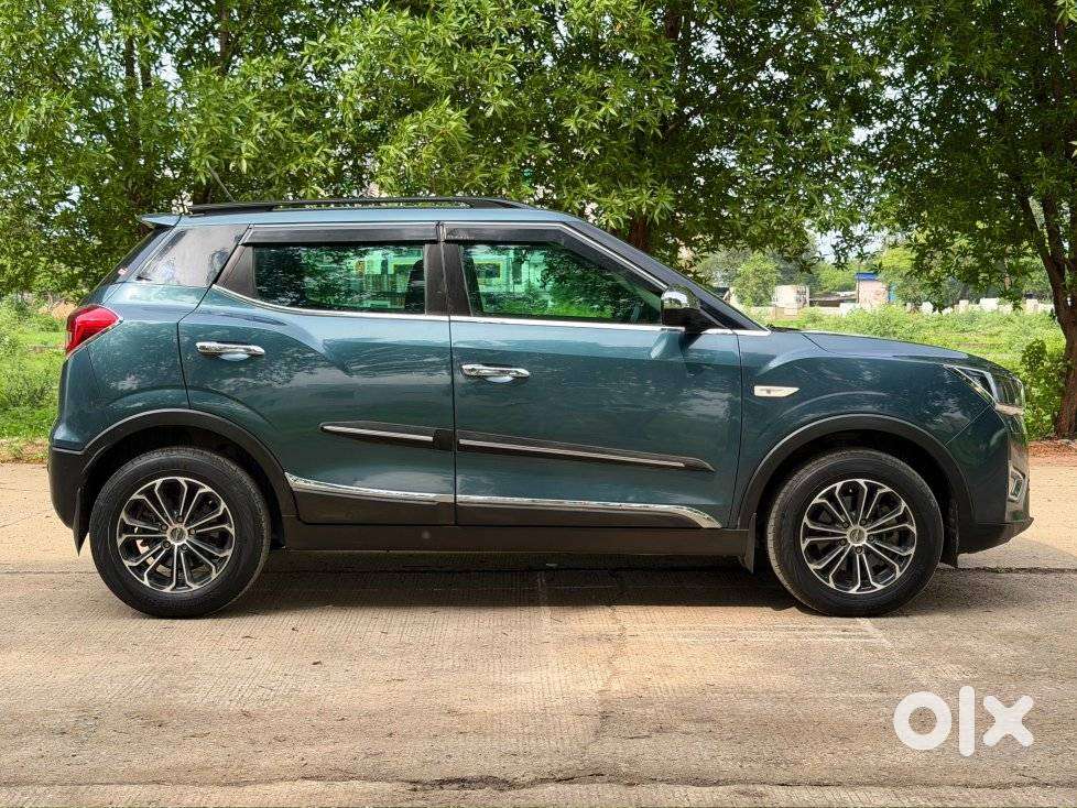 Mahindra Xuv300 W6 Diesel, 2020, Diesel